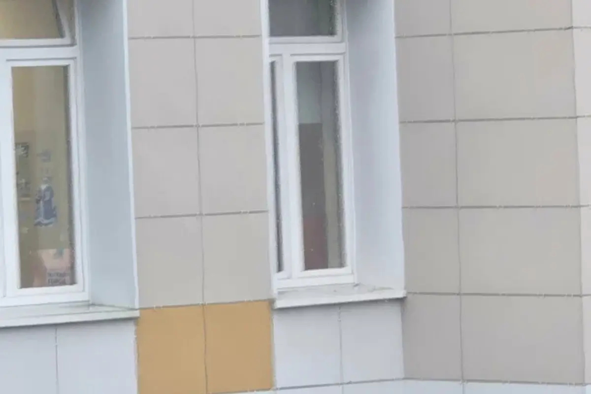 Школа № 1329 - Г. Москва, Ул. Лобачевского, 66.Jpeg 2