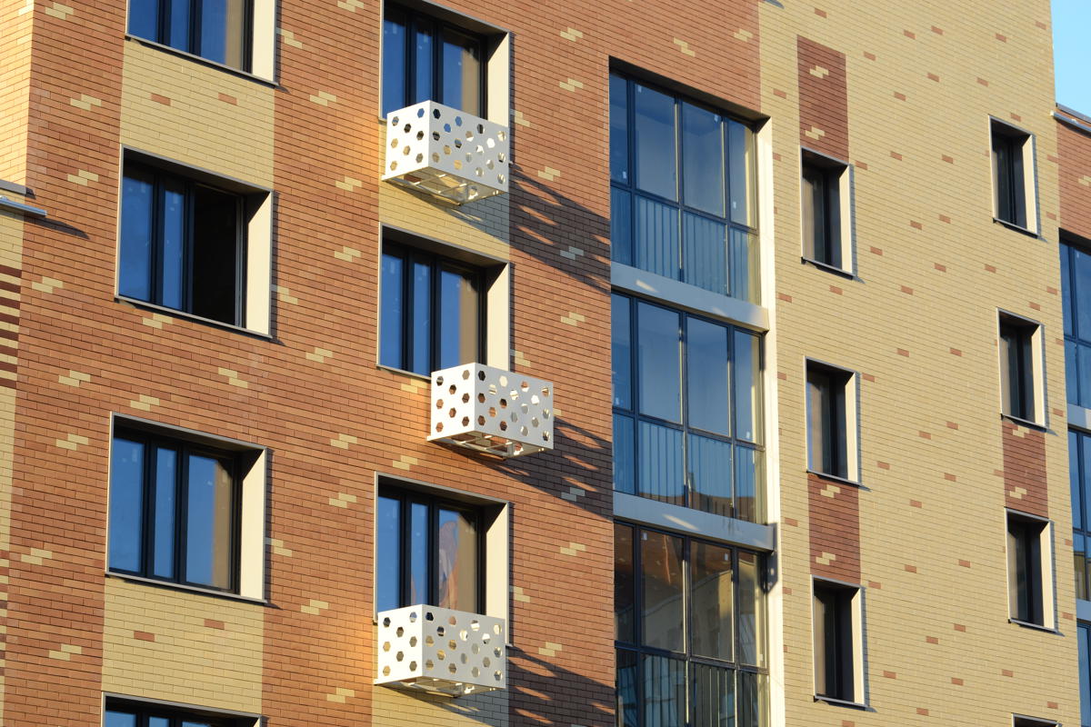 ЖК «На Симоновском» - 5