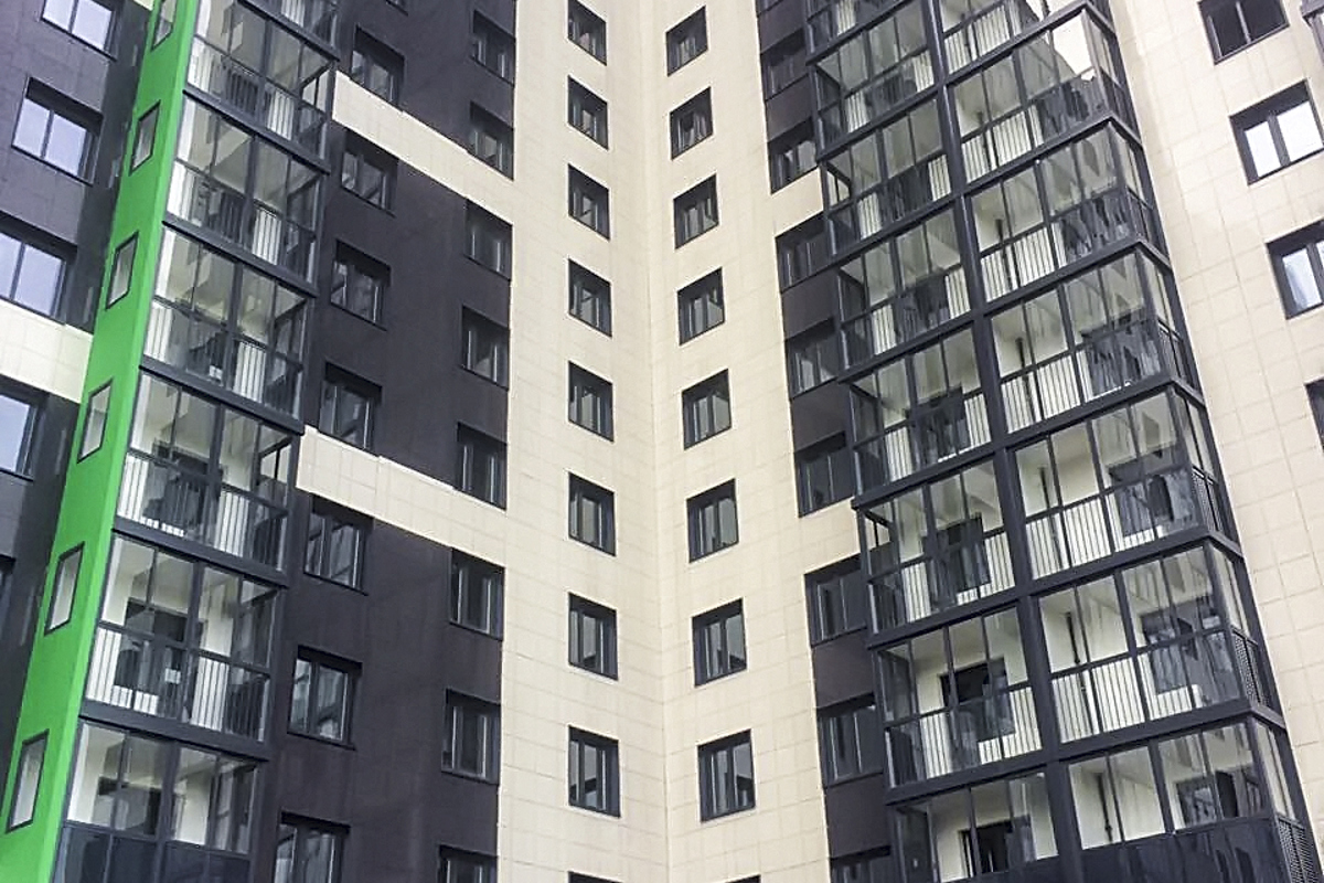 Жилой дом - IMG 6476(1)