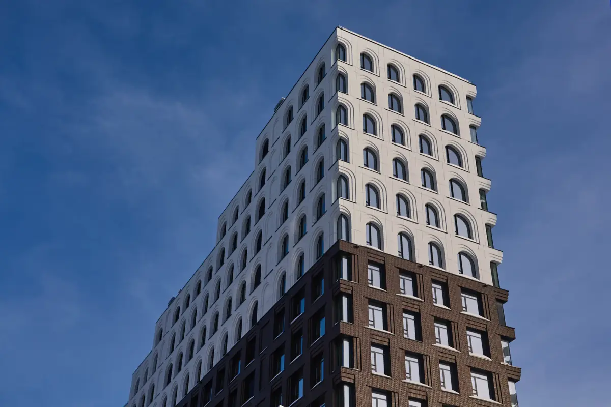 ЖК «Savin Premier» - Г. Казань, Ул. Алексея Козина, 2.Jpeg 29