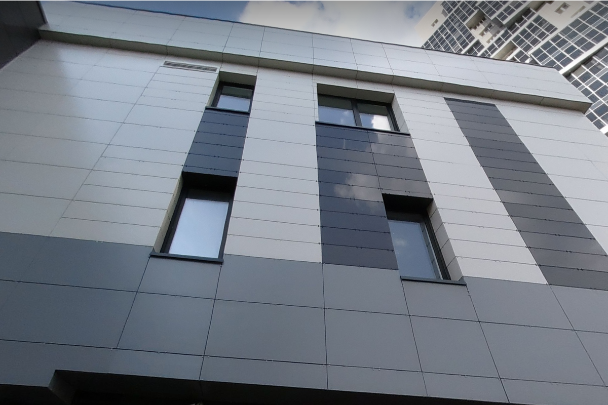 Дом культуры «Чулпан» - Г. Казань, Проспект Победы, 48А