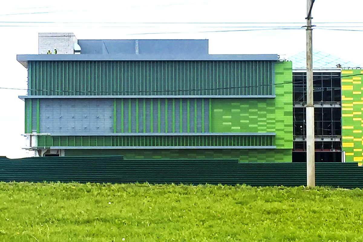  ТЦ «Ривьера»  - Image 09 06 16 07 00 1