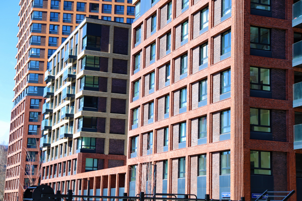 ЖК «Вангарден» - JX5A6493