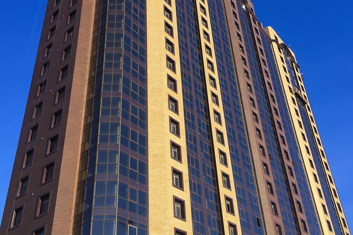 ЖК «Тринити» - IMG 5211