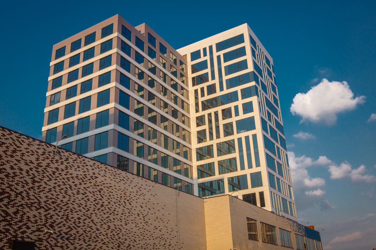 Спорт бар «The Red Machine» - SF5 7103