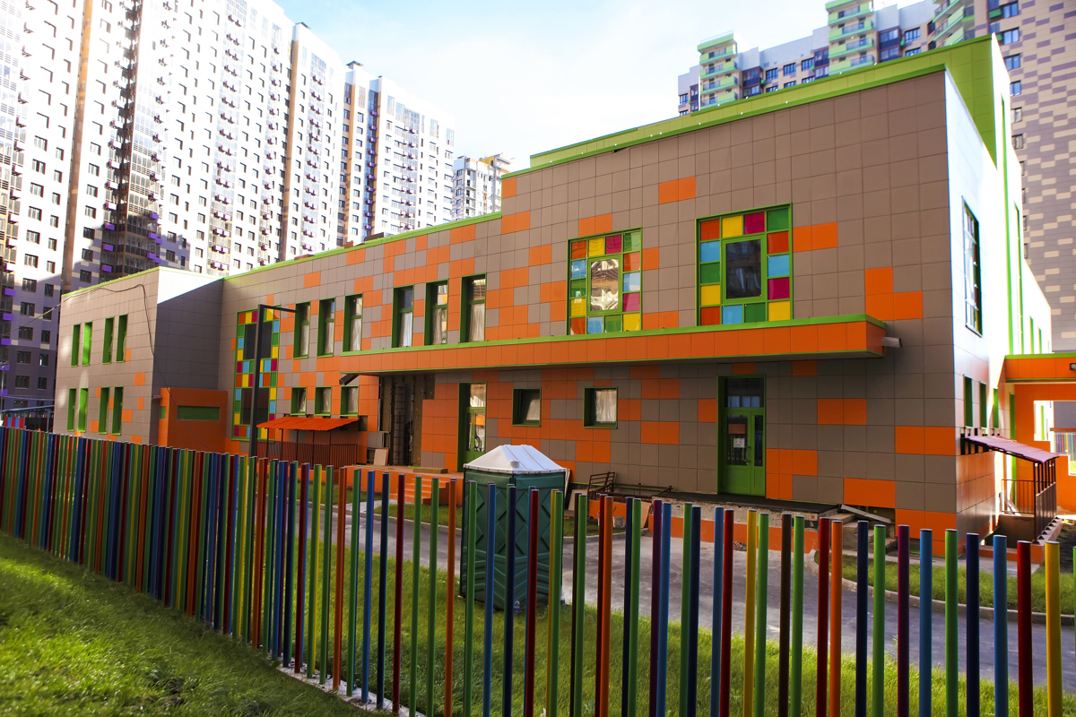 ДОУ «Leaders International School» - IMG 9627