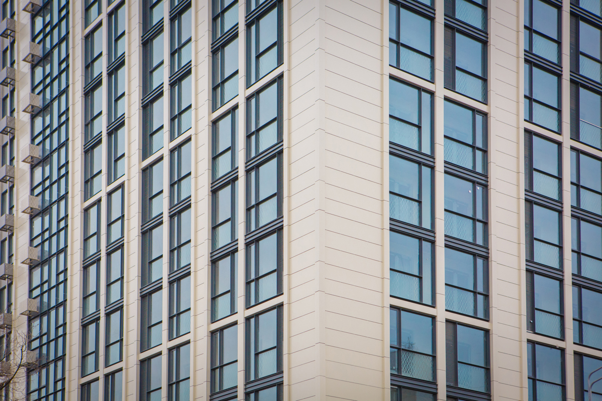 МФК «Match Point» - 4 SF5 6493